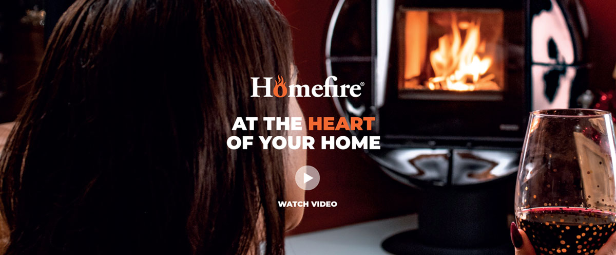About Us - Homefire