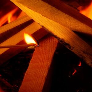 Homefire Supapak Kindling - Homefire