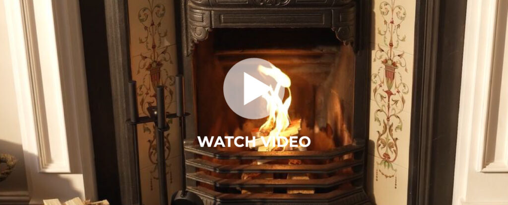 Homefire video still Kindling